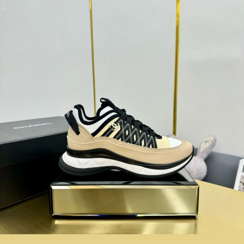 Ch*el casual shoes